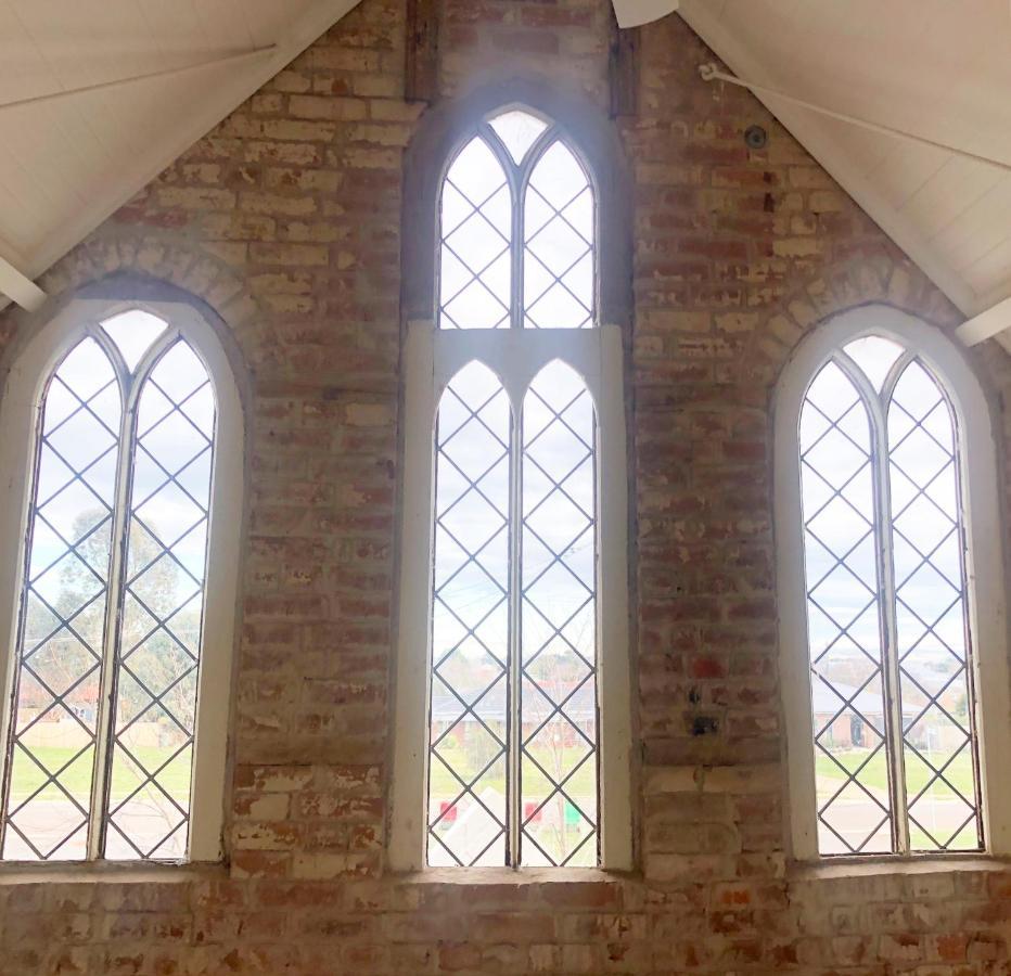Holiday home St Converted Church *