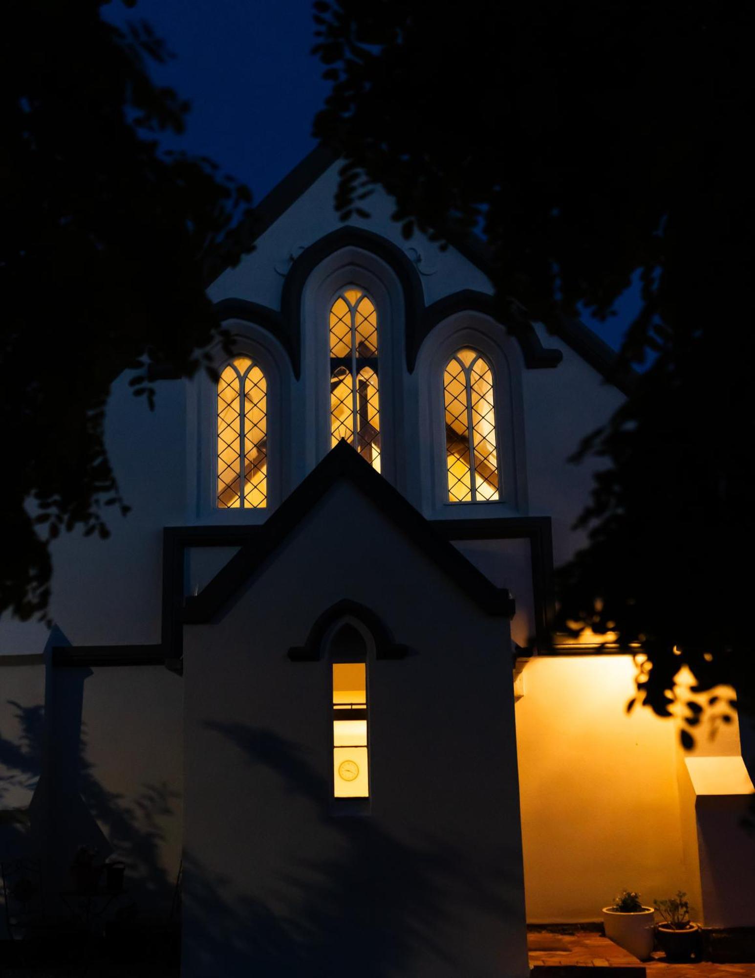 St Converted Church