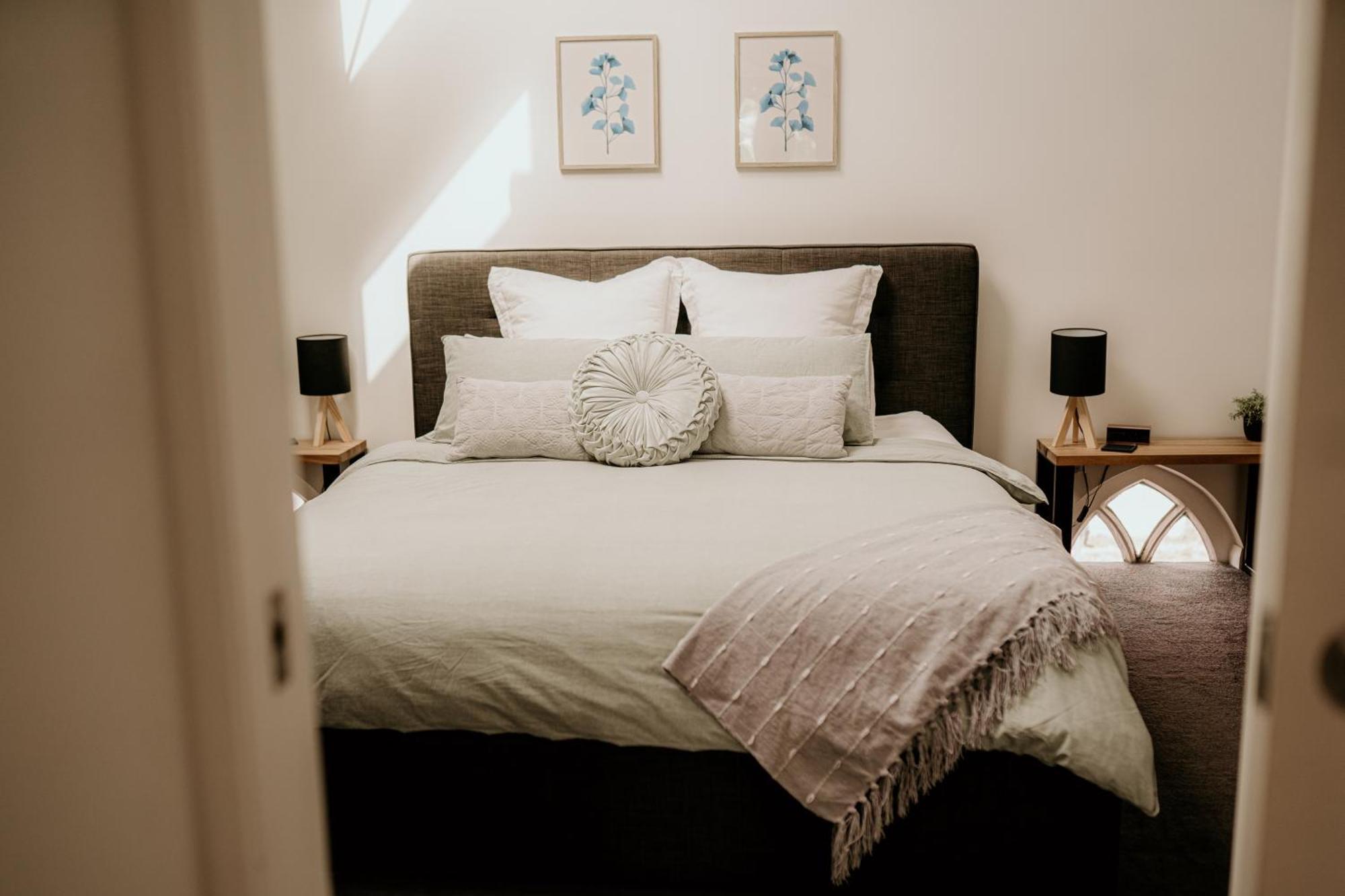 St Converted Church Holiday home