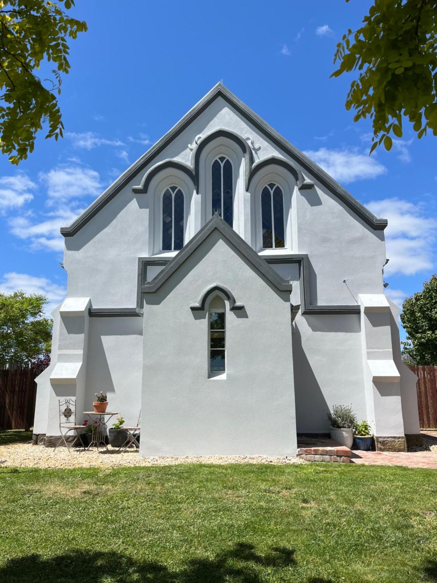 St Converted Church