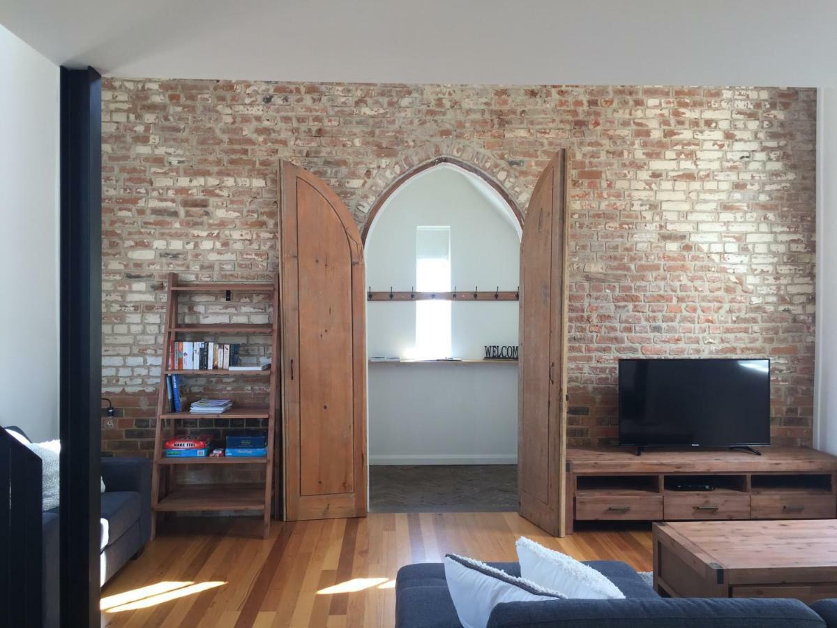 St Converted Church Holiday home *